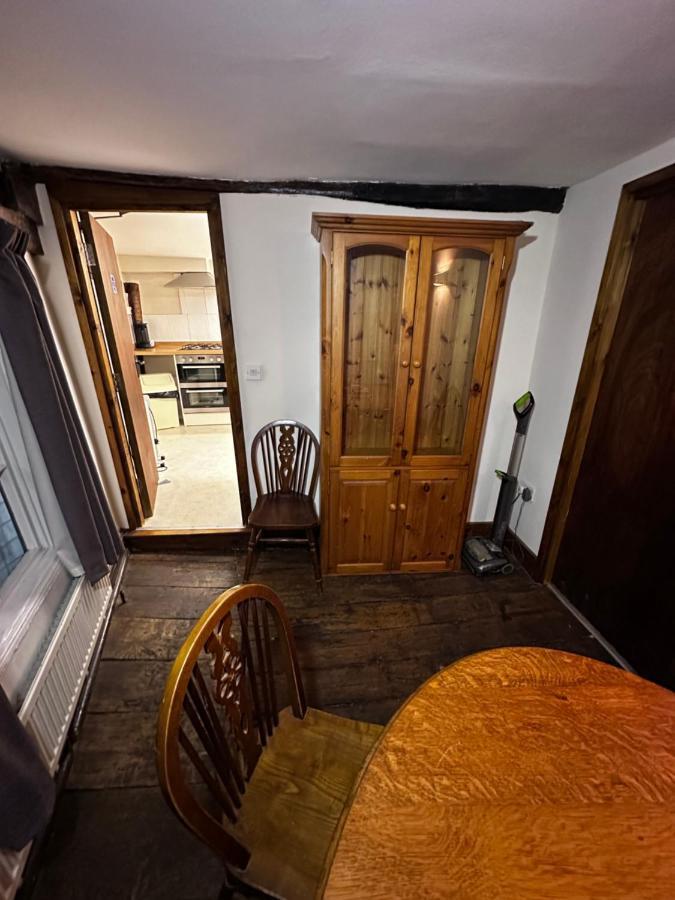 36 Heritage House Кингтон Экстерьер фото