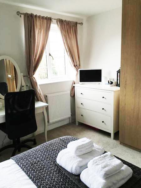 36 Heritage House Кингтон Экстерьер фото